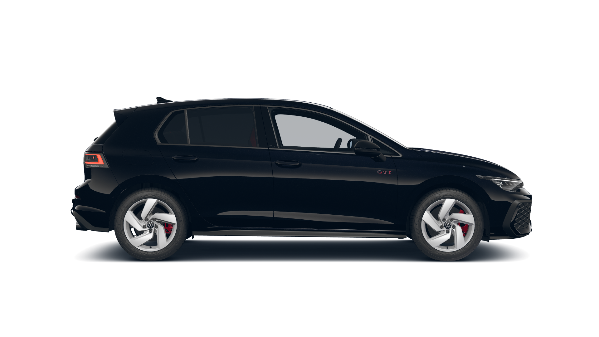 Volkswagen Golf GTI Golf VIII