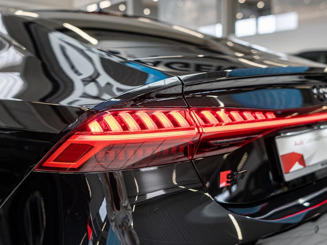 Audi S7 Quattro Sportback