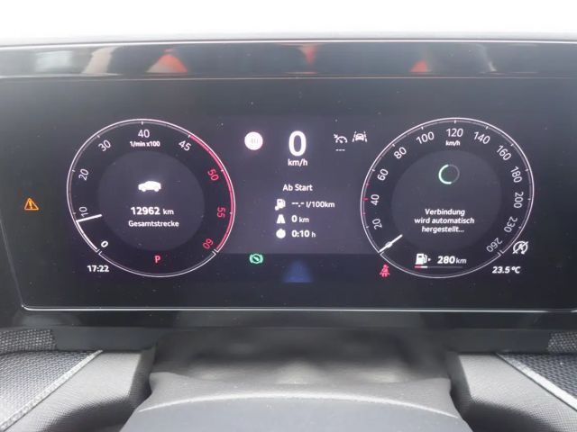 Skoda Kodiaq 4x4 Selection