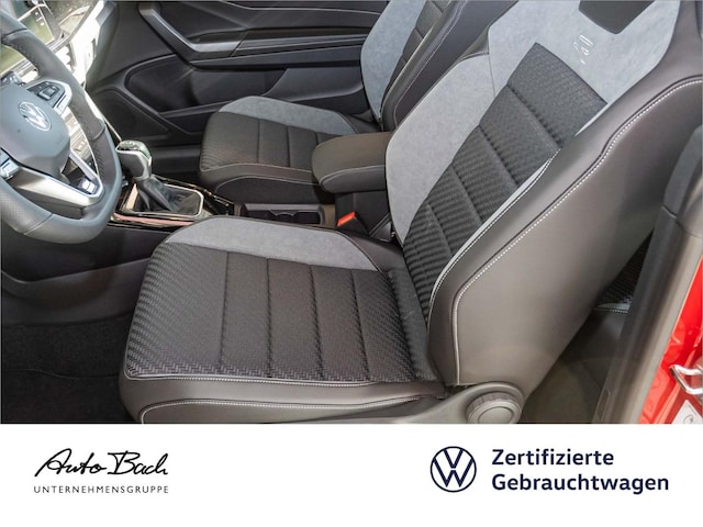 Volkswagen T-Roc Cabriolet DSG R-Line