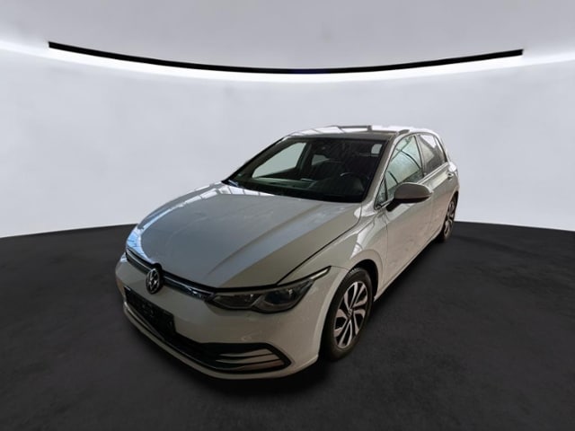 Volkswagen Golf 1.5 TSI Golf VIII