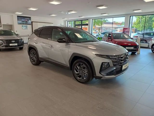 Hyundai Tucson 2WD T-GDi