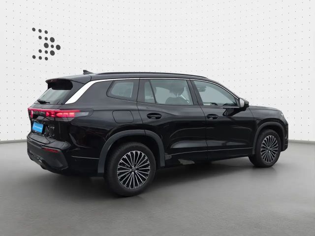 Volkswagen Tayron 1.5 eTSI DSG Life