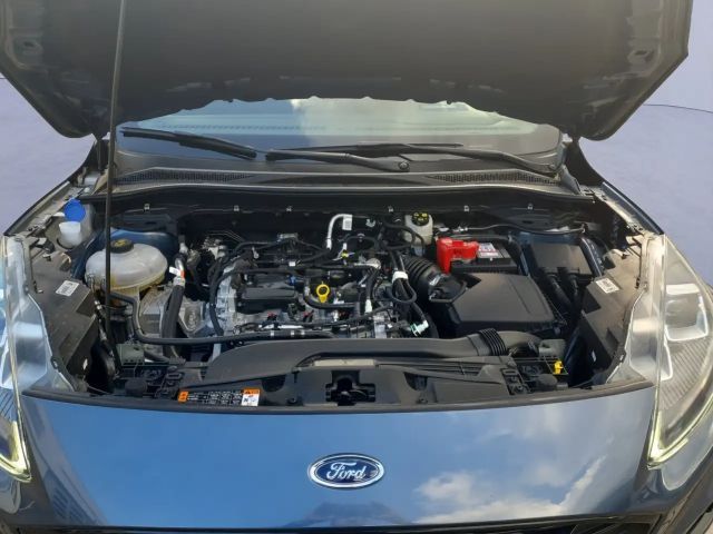 Ford Kuga EcoBoost ST Line X