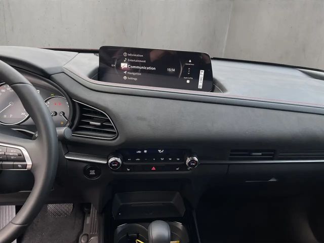Mazda CX-30 NAGISA +BOSE+KAMERA+