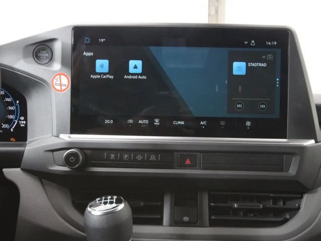 Volkswagen Transporter T7