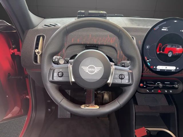 MINI Cooper SE Countryman All4 SE