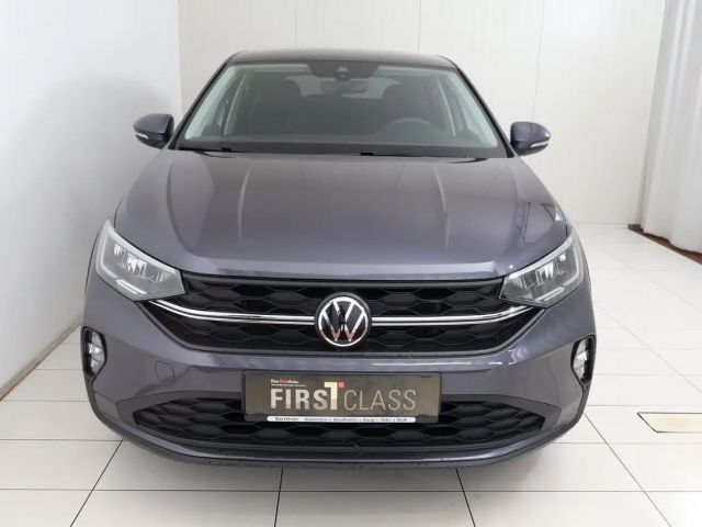 Volkswagen Taigo 4Me TSI