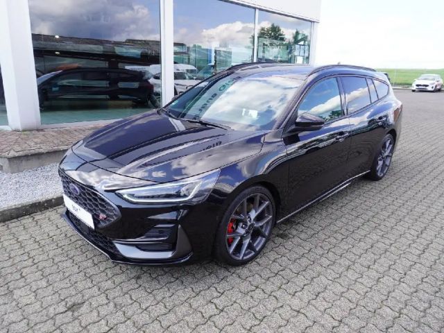 Ford Focus ST Line