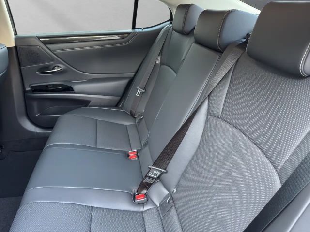 Lexus ES *h*BUSINESS*SOFORT* EBEDACH*15J-GARANTIE*