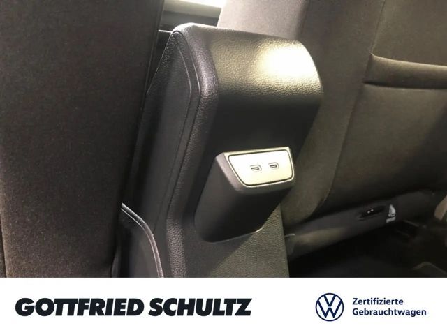 Volkswagen Polo DSG Move