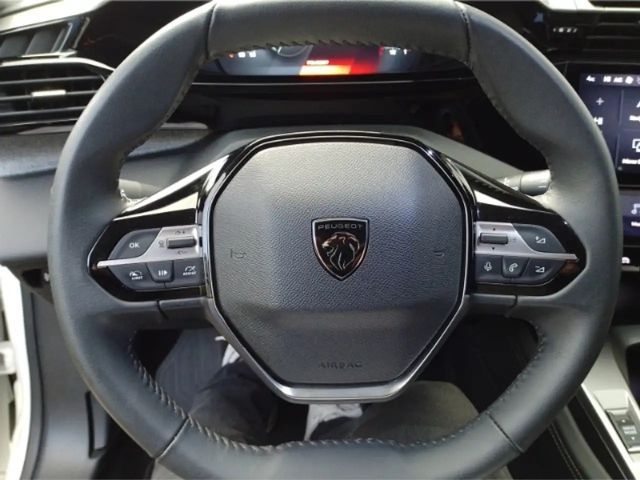 Peugeot 308 Allure Pack