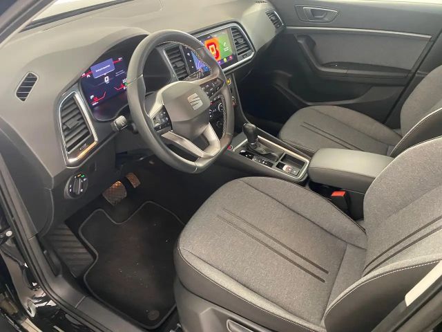 Seat Ateca Style