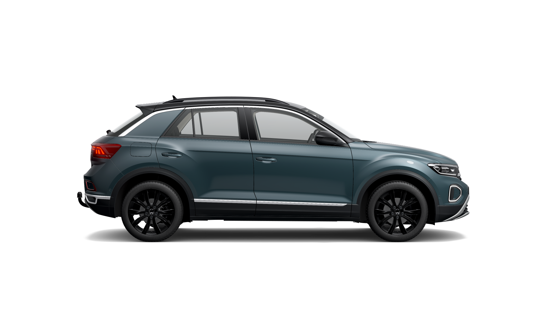 Volkswagen T-Roc 1.5 TSI DSG Style
