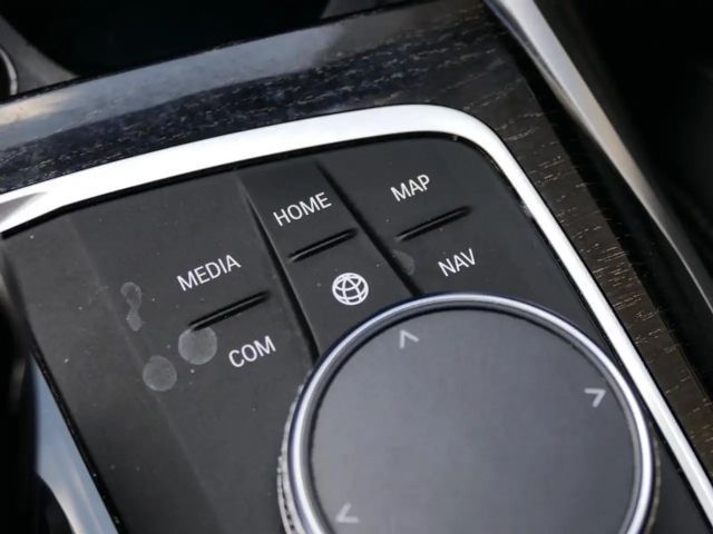 BMW 320 Luxury Line Touring