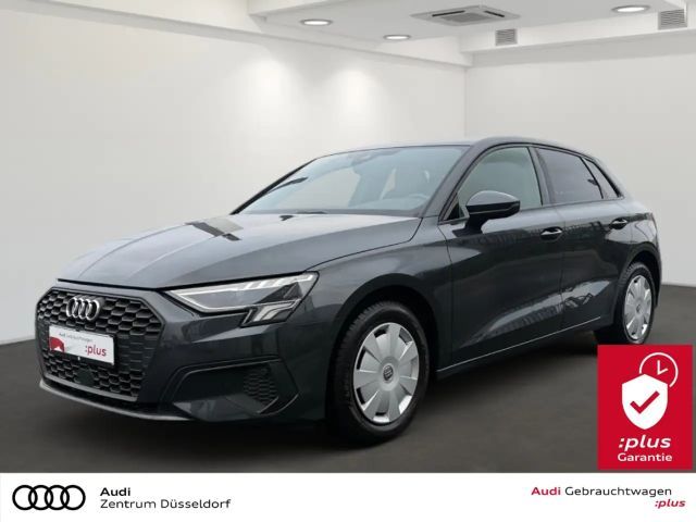 Audi A3 30 TFSI Sedan Sportback