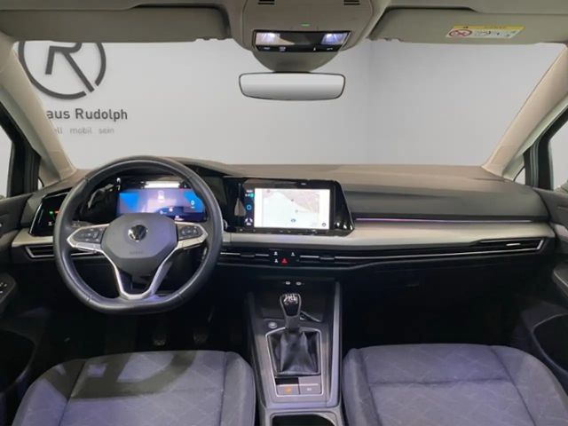 Volkswagen Golf 2.0 TDI Golf VIII Life Variant