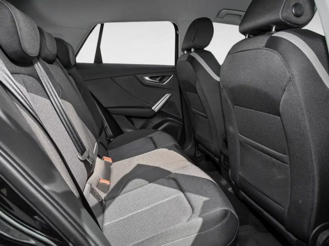 Audi Q2 35 TFSI S-Tronic