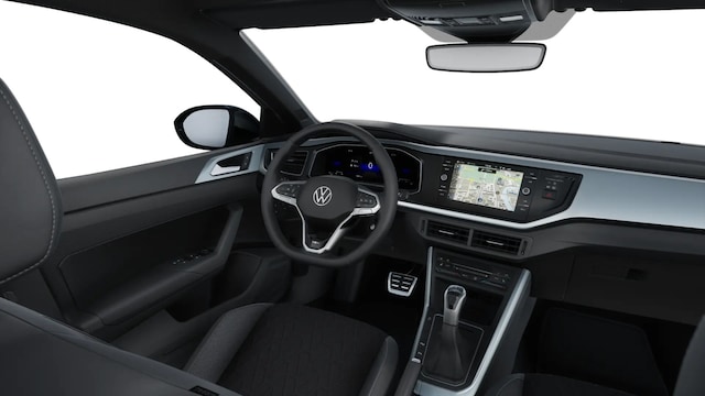 Volkswagen Taigo 1.0 TSI Life