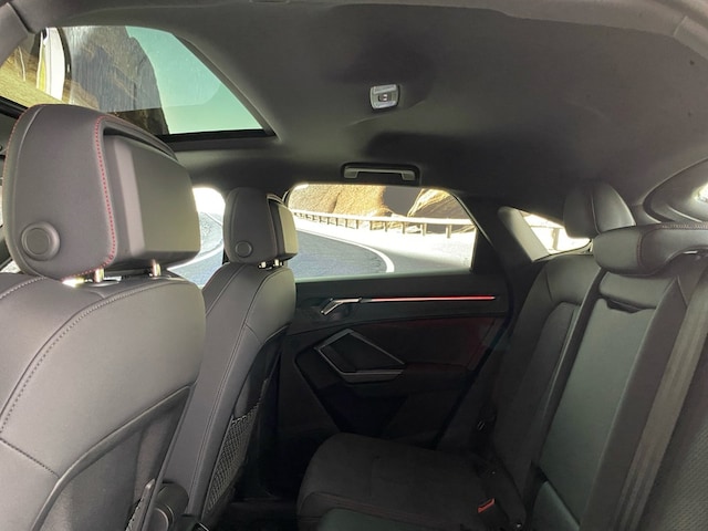 Audi Q3 Quattro S-Tronic Sportback