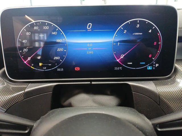 Mercedes-Benz CLE 220 AMG Line Coupé