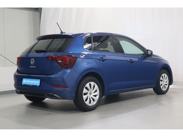 Volkswagen Polo 1.0 TSI Life
