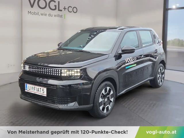 Fiat Grande Panda Grande Panda Hybrid MY25 Icon