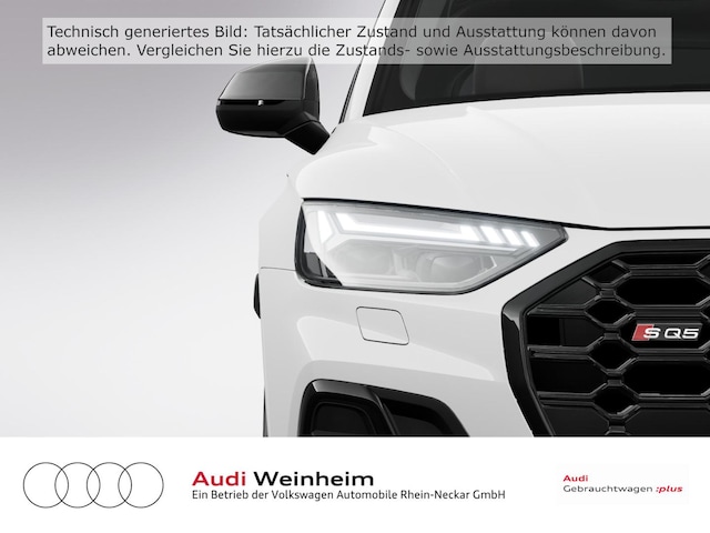 Audi SQ5 Sportback
