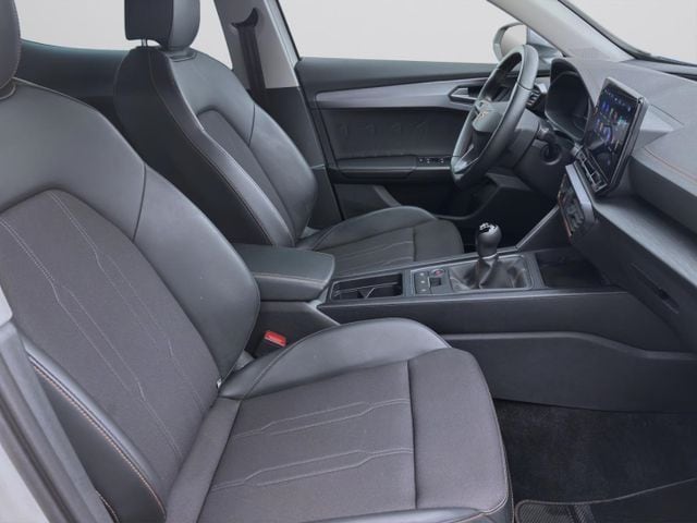 Cupra Formentor 1.5 TSI