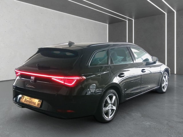 Seat Leon 1.5 TSI Sportstourer Style