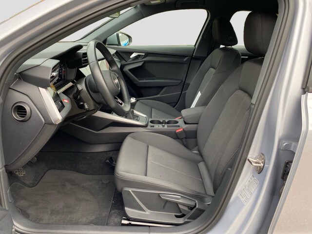 Audi A3 35 TFSI Sportback