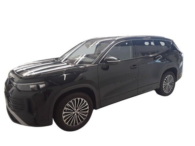 Volkswagen Tayron 1.5 eTSI DSG