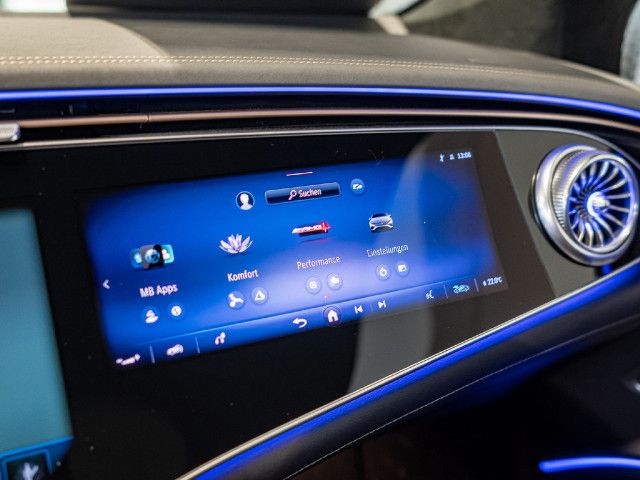 Mercedes-Benz EQS 4MATIC 53 Sedan