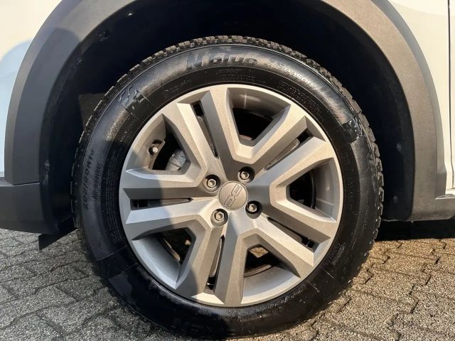 Dacia Sandero Stepway TCe 90