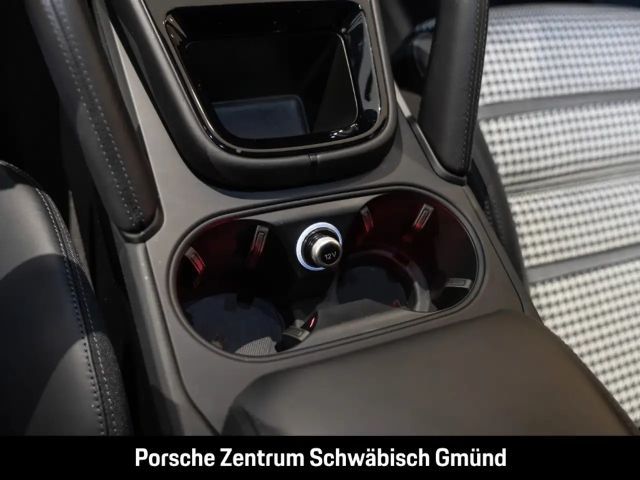 Porsche Cayenne Coupé S