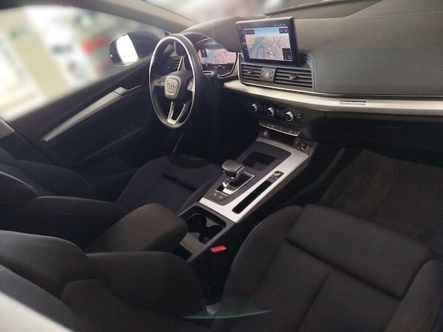 Audi Q5 40 TDI Quattro S-Tronic