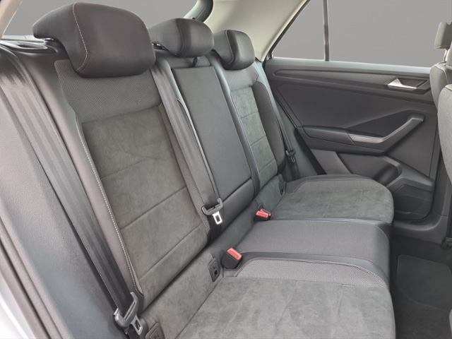 Volkswagen T-Roc 1.0 TSI Style