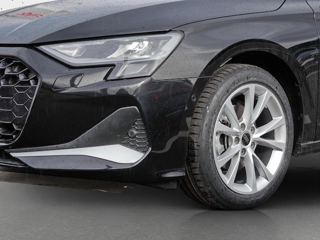 Audi A3 35 TDI S-Tronic Sportback
