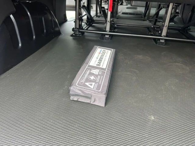 Nissan Primastar L2H1 dCi 150