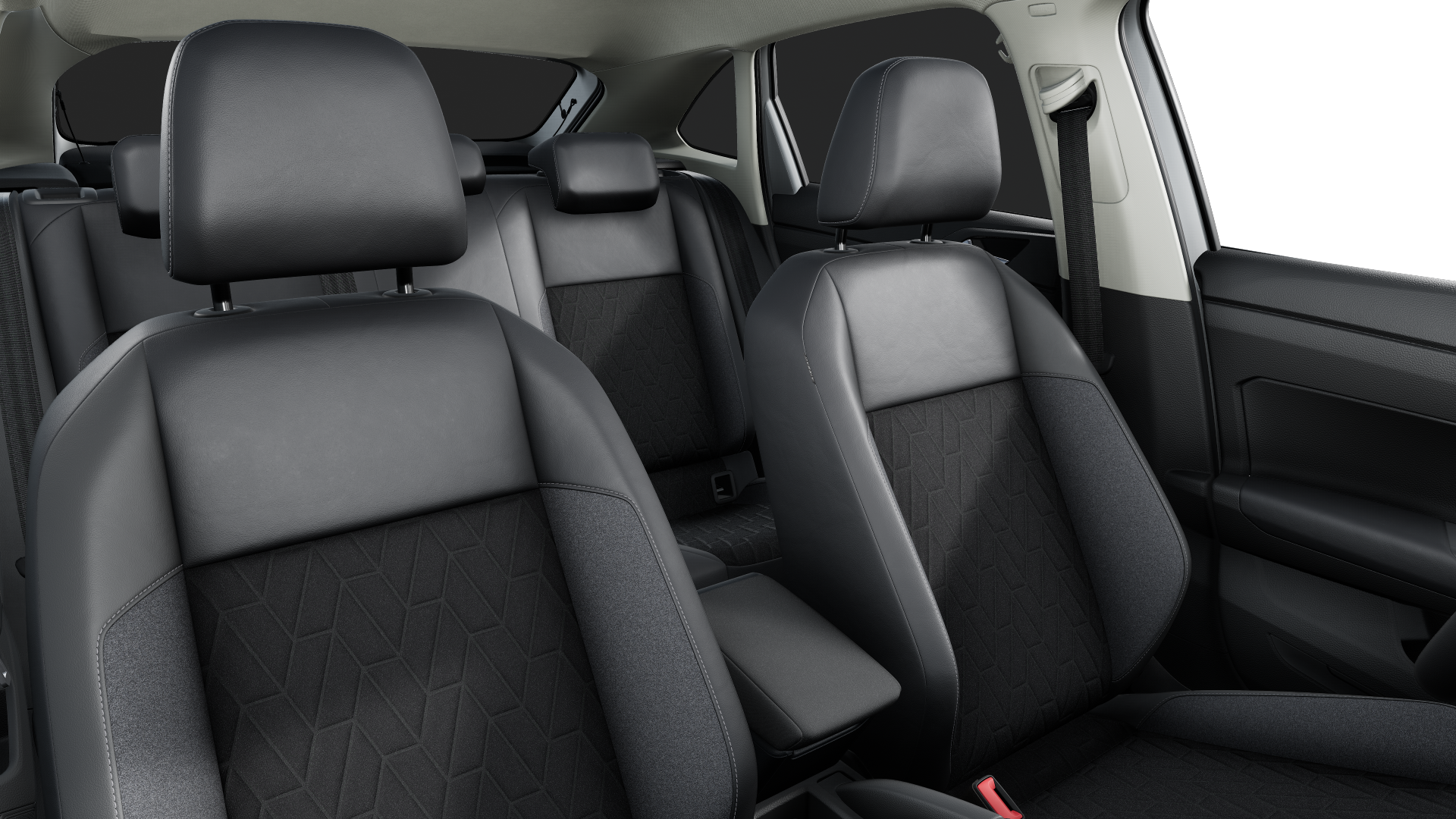 Volkswagen Taigo Taigo Goal 1,0 l TSI 95 PS  5 Gang