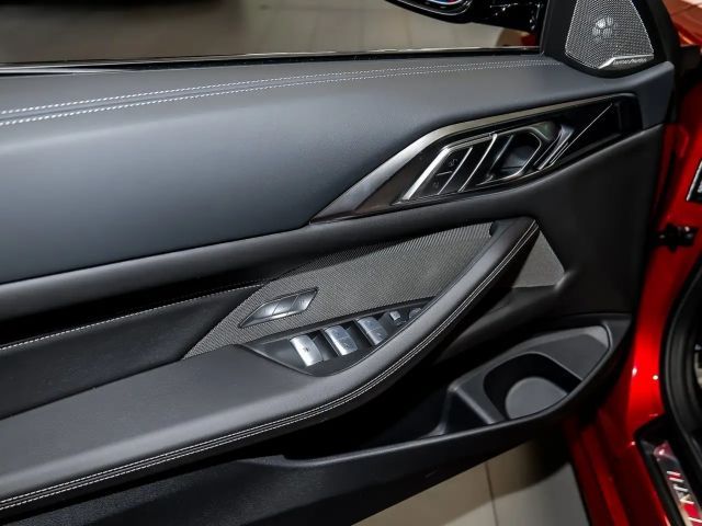 BMW 440 Cabrio M-Sport M440d xDrive