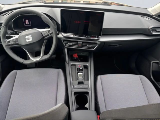 Seat Leon 2.0 TDI DSG Sportstourer