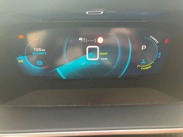 Peugeot 2008 GT-Line