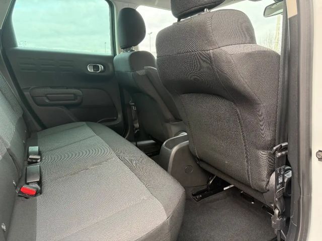 Citroën C3 Aircross PureTech