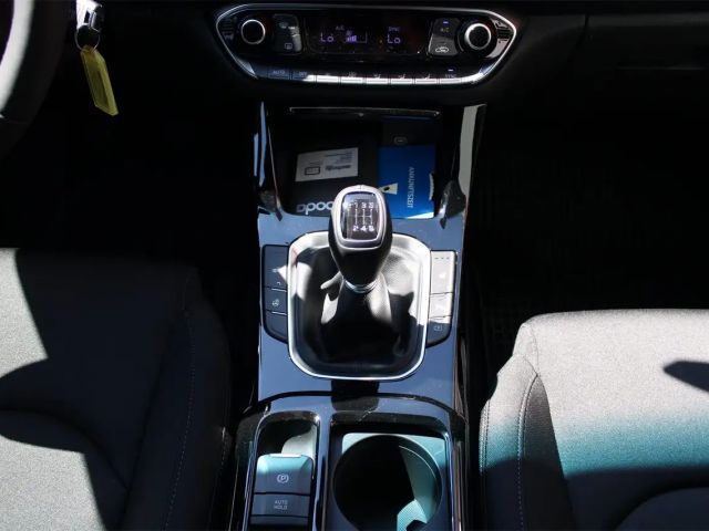 Hyundai i30 Kombi - PD GO Plus 1.5 DPI c5ku1