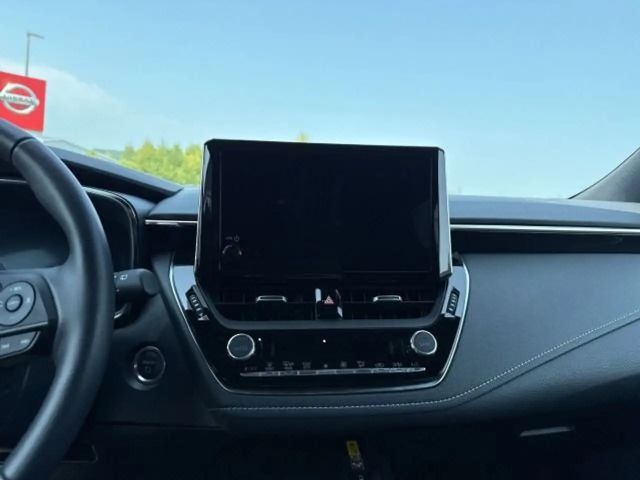 Suzuki Swace Comfort Hybrid