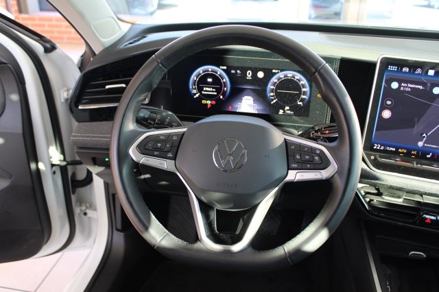 Volkswagen Passat 1.5 eTSI DSG