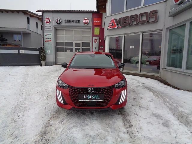 Peugeot 208 Allure Pack PureTech