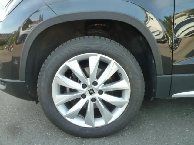 Seat Ateca 1.5 TSI DSG