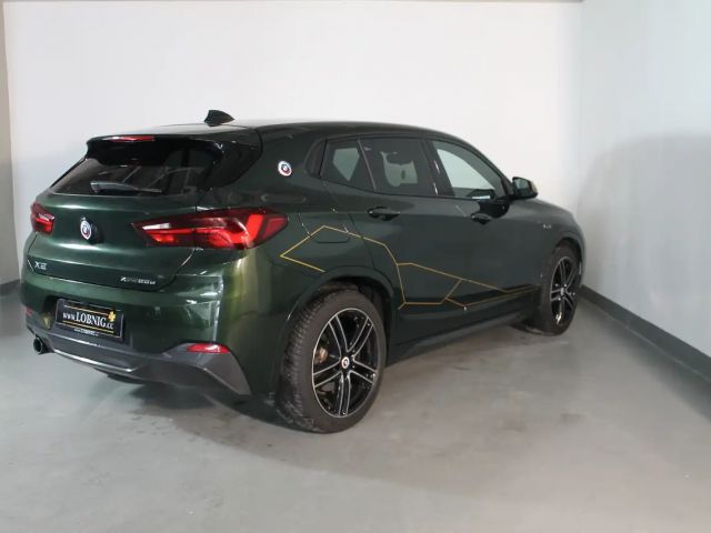 BMW X2 M-Sport xDrive